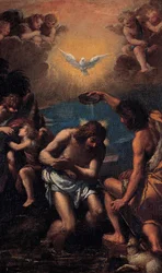 Baptism of Christ